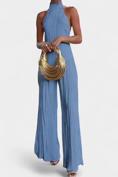 Aria - Asymetryczny zestaw dwuczęściowy