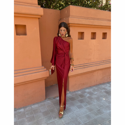 Kelly | Elegancka Sukienka Koktajlowa