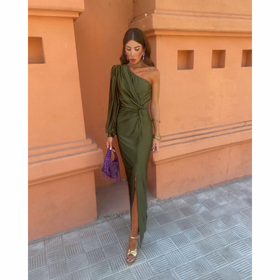 Kelly | Elegancka Sukienka Koktajlowa