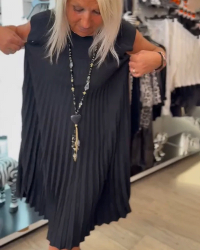 NARASIA - PLISOWANA SUKIENKA MODNA