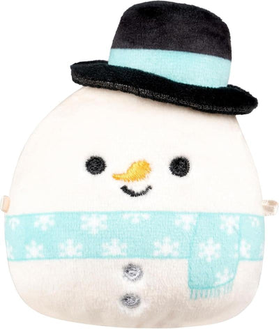 Kalendarz Adwentowy Squishmallows