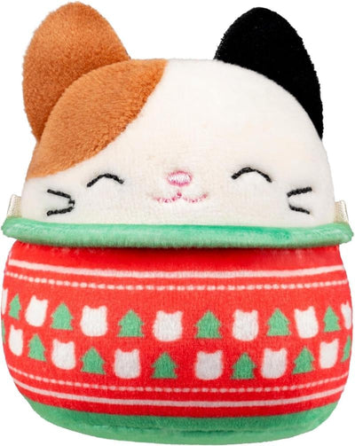 Kalendarz Adwentowy Squishmallows