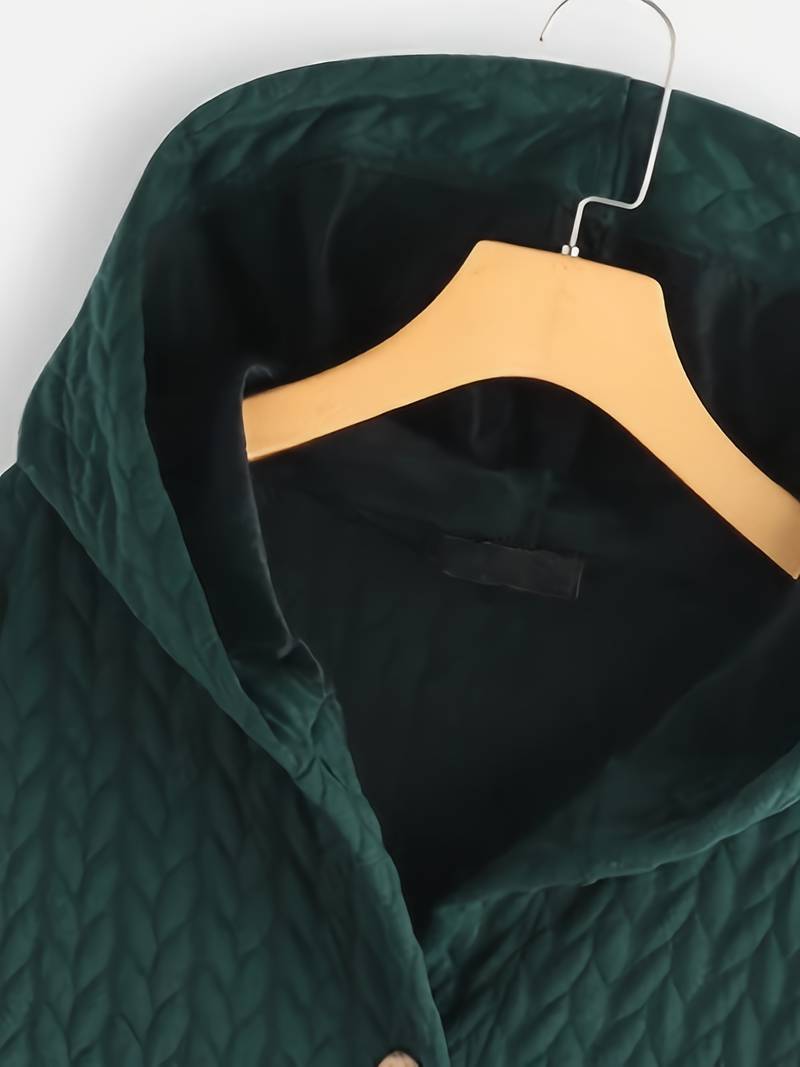 Ernesta™ | Ciepła kurtka zimowa dla kobiet