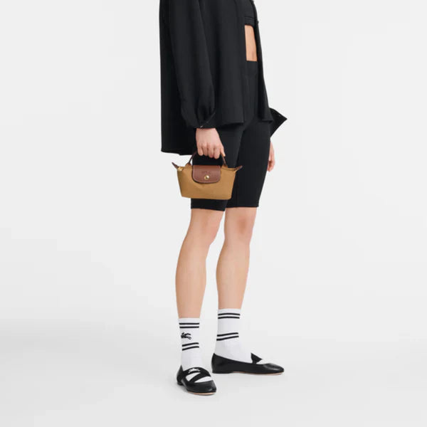 Mini Torebka Alouette