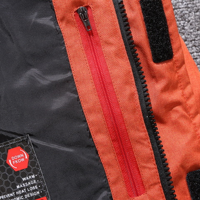 Elliot - Ciepła kurtka męska