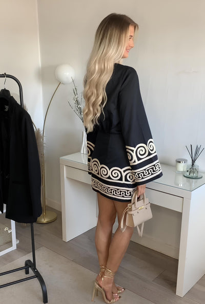 Yara | Elegancka Sukienka Letnia