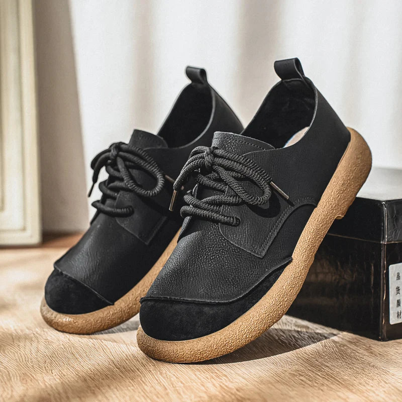 Santiago - Buty ortopedyczne