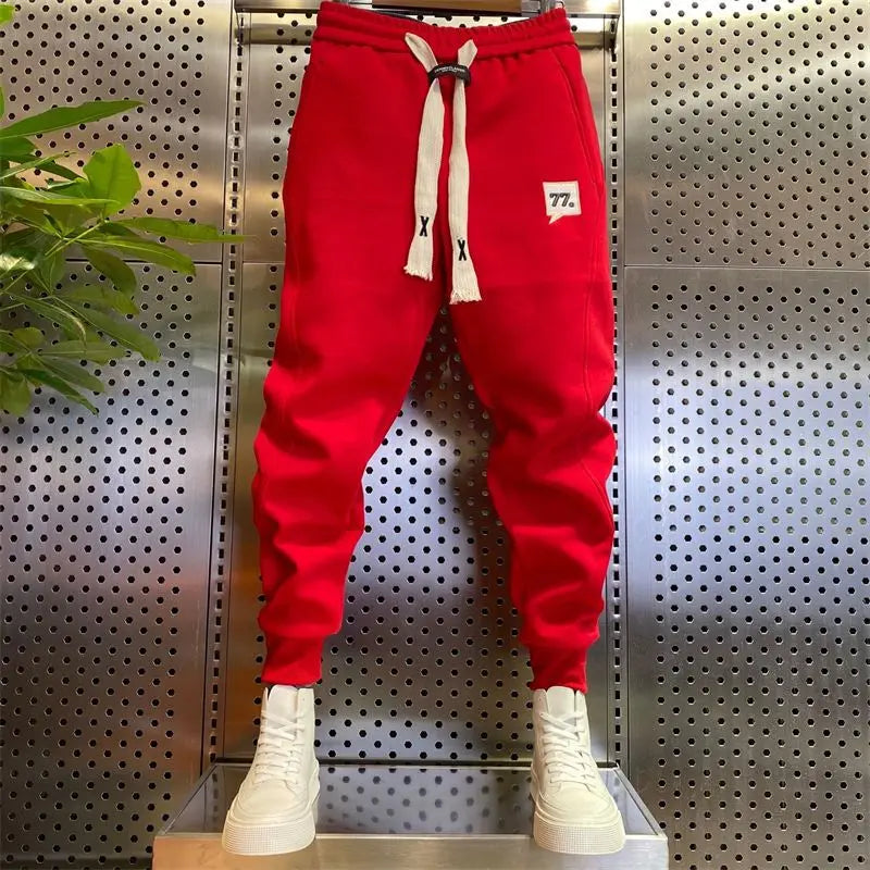 Laurent™ | Nowoczesne Spodnie w Stylu