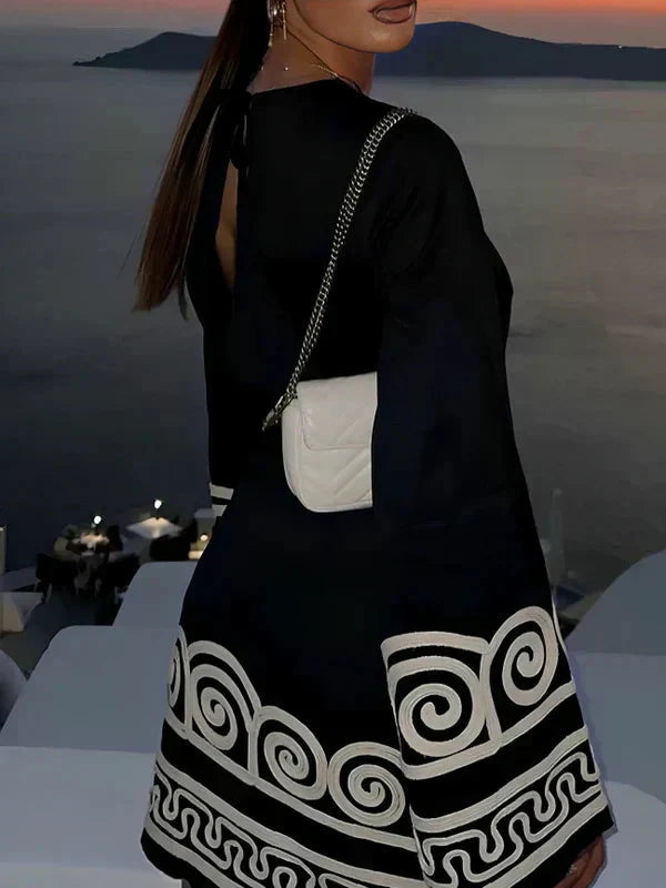 Yara | Elegancka Sukienka Letnia