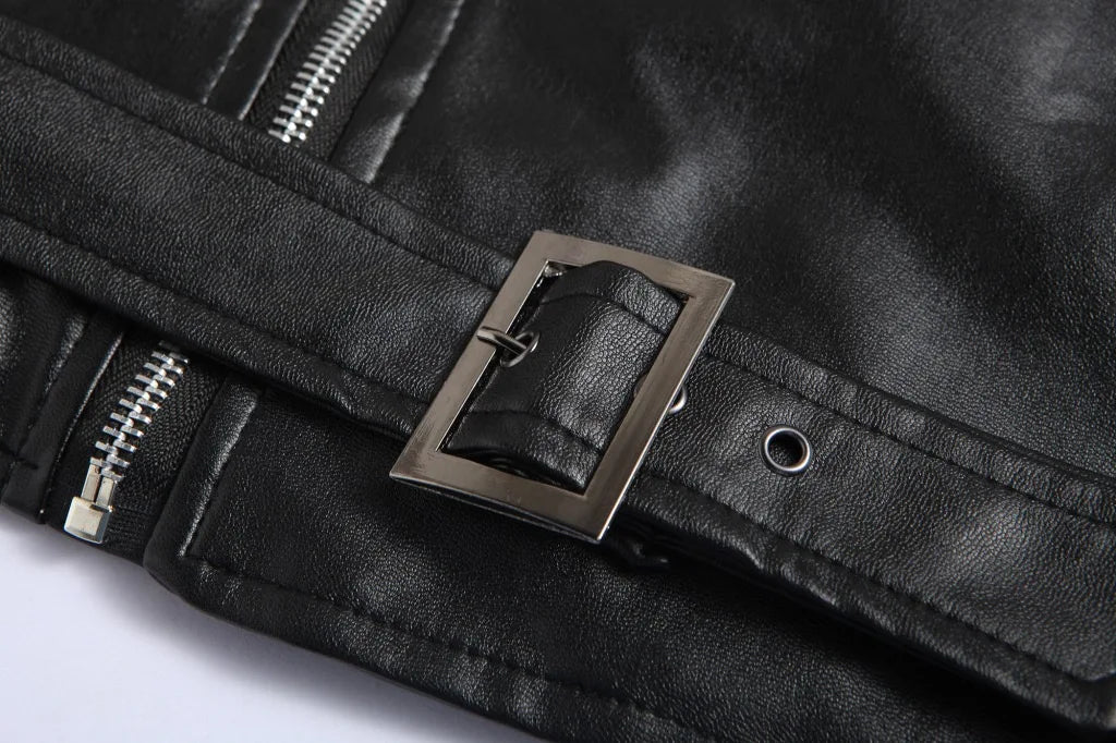 AUSTIN™ | ELEGANCKA KURTKA BOMBER