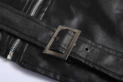 AUSTIN™ | ELEGANCKA KURTKA BOMBER