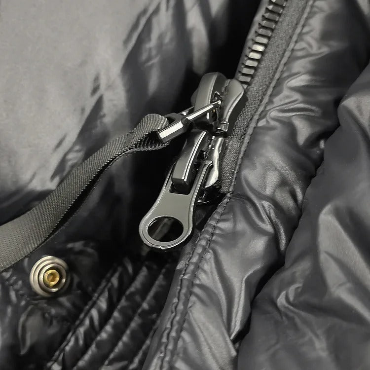 CLARISSA™ | WODOODPORNA I CIEPŁA PARKA ZIMOWA