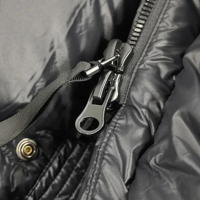 CLARISSA™ | WODOODPORNA I CIEPŁA PARKA ZIMOWA