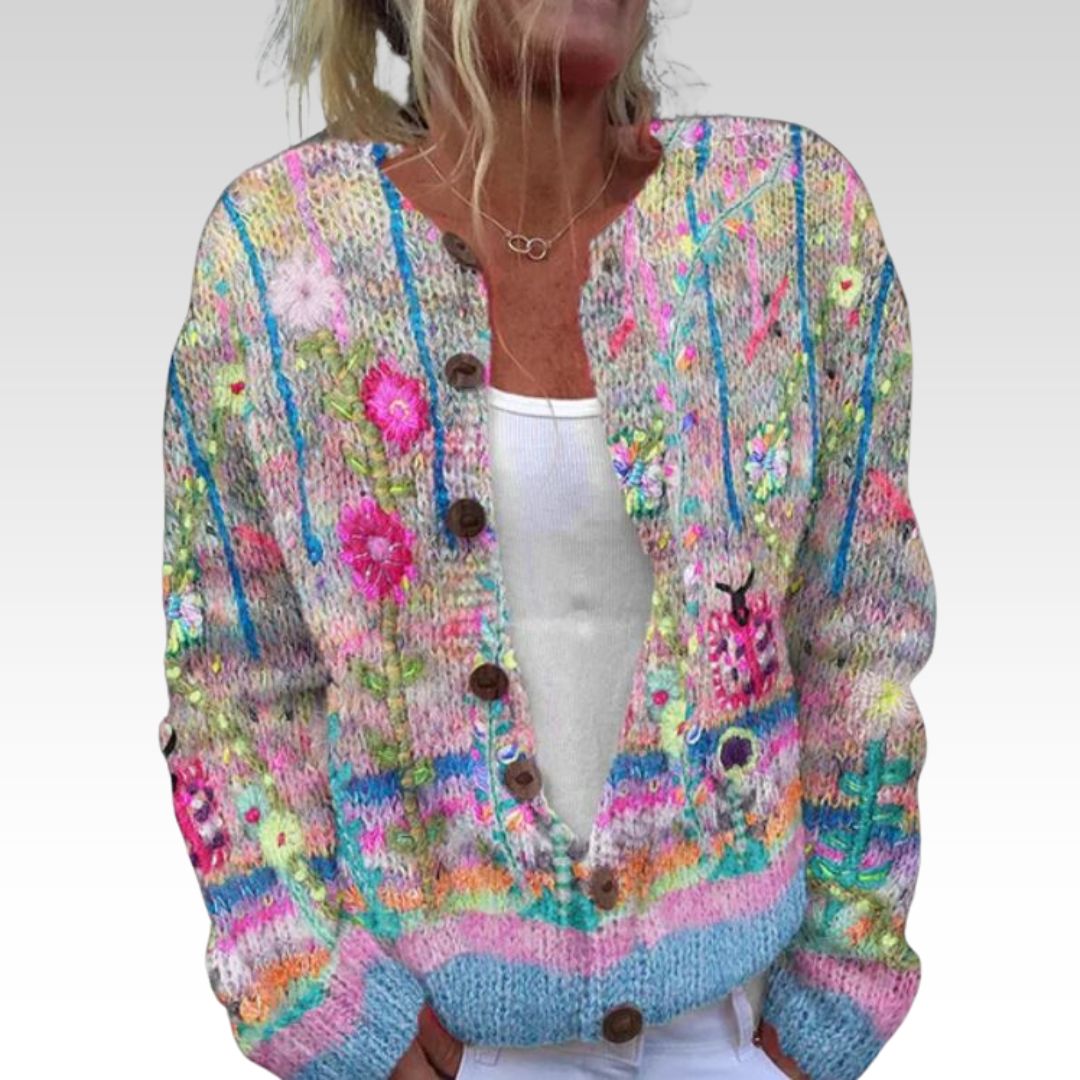 Rosalina | Elegancki i Uniwersalny na Każdą Okazję