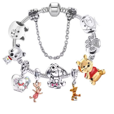 Kalendarz Adwentowy Kubuś Puchatek