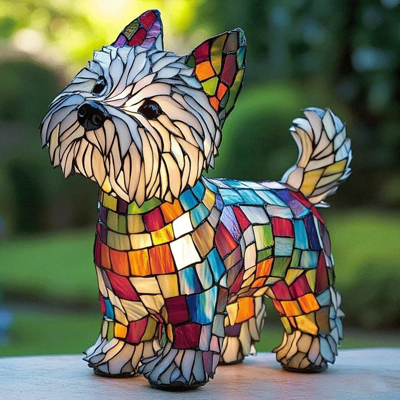 Bambi™ | Lampka w przytulnym klimacie