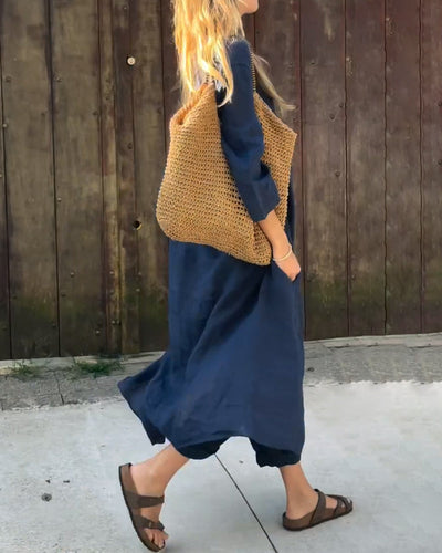 Wiktoria | Elegancki dwuczęściowy komplet