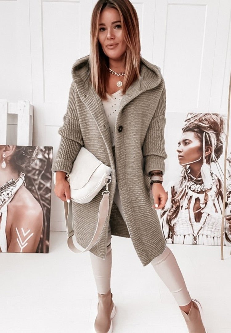 Liliana | Kardigan Cozy Chic