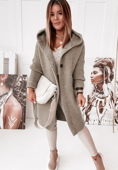Liliana | Kardigan Cozy Chic