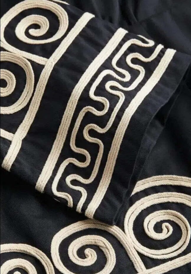 Yara | Elegancka Sukienka Letnia