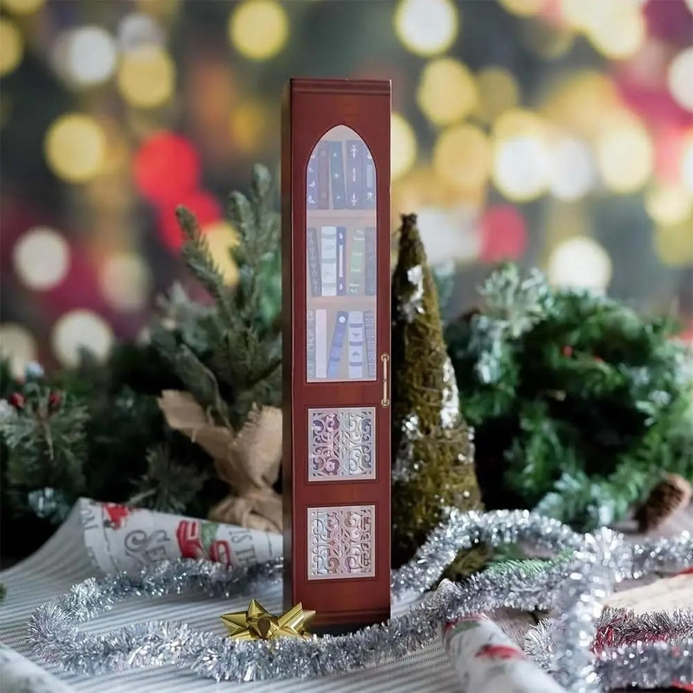 Mini kalendarz papierniczy