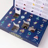 Kalendarz Magicznych Kamieni